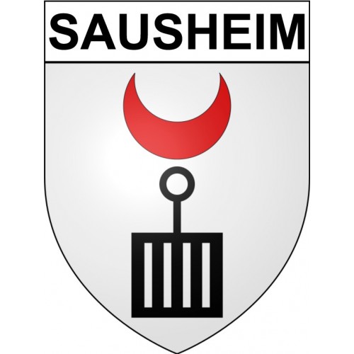 SAUSHEIM